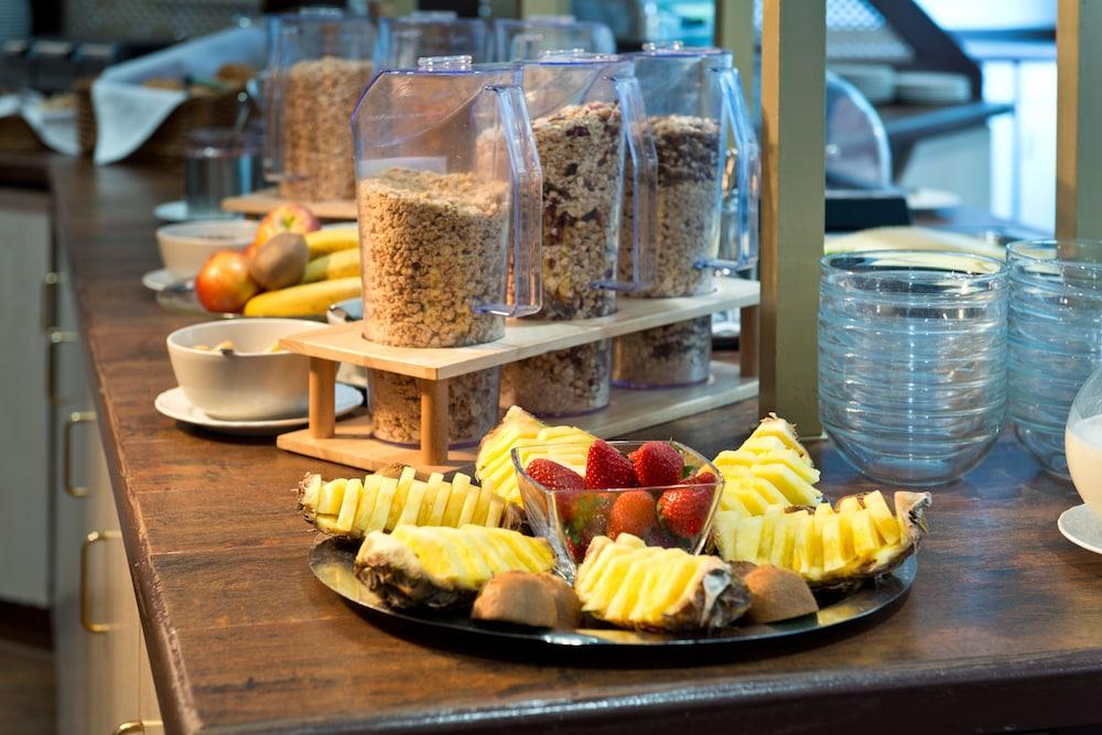 Coffee Fellows Hotel Frankfurt Airport-Langen ลังเงิน ภายนอก รูปภาพ