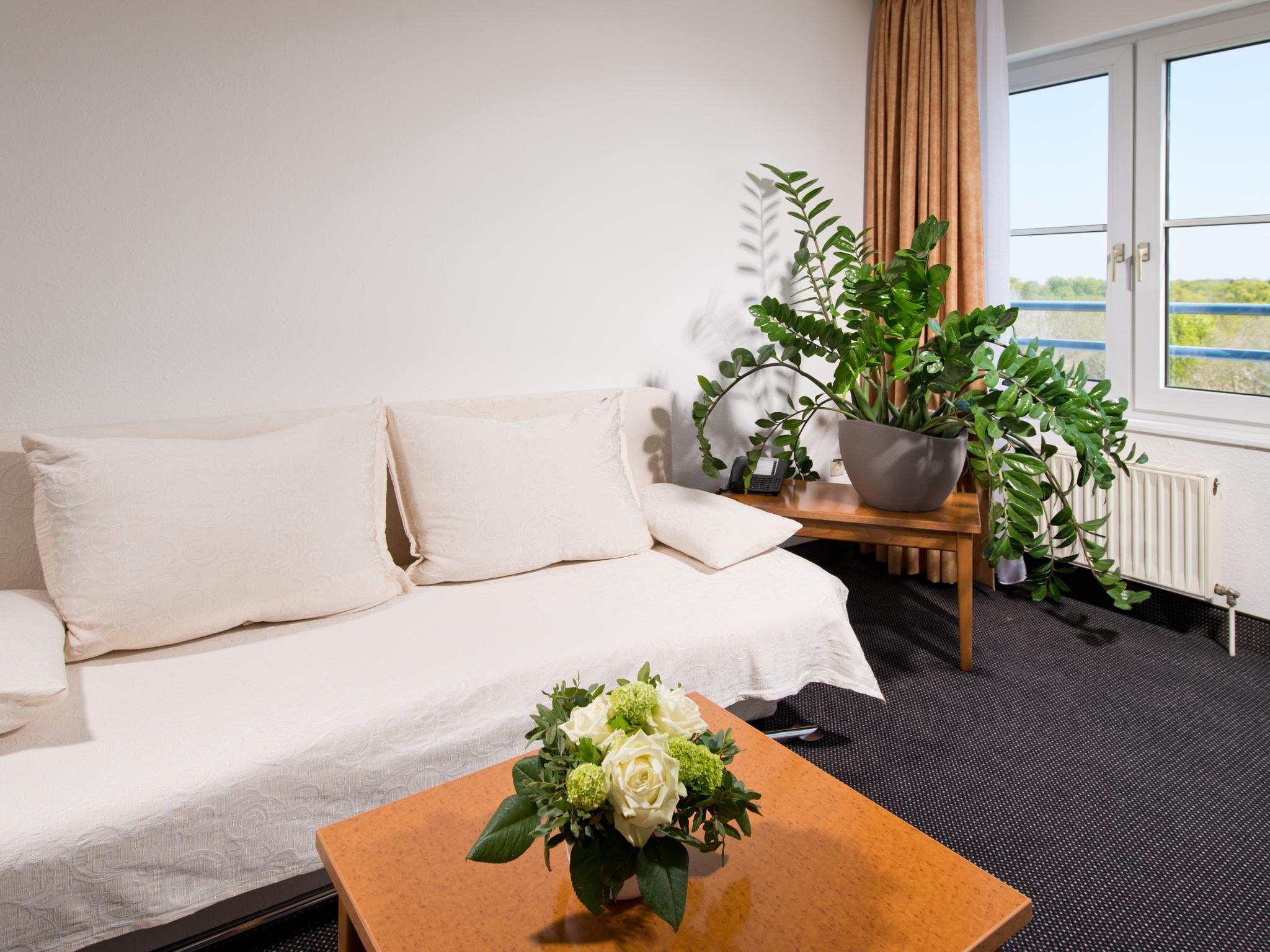 Coffee Fellows Hotel Frankfurt Airport-Langen ลังเงิน ภายนอก รูปภาพ