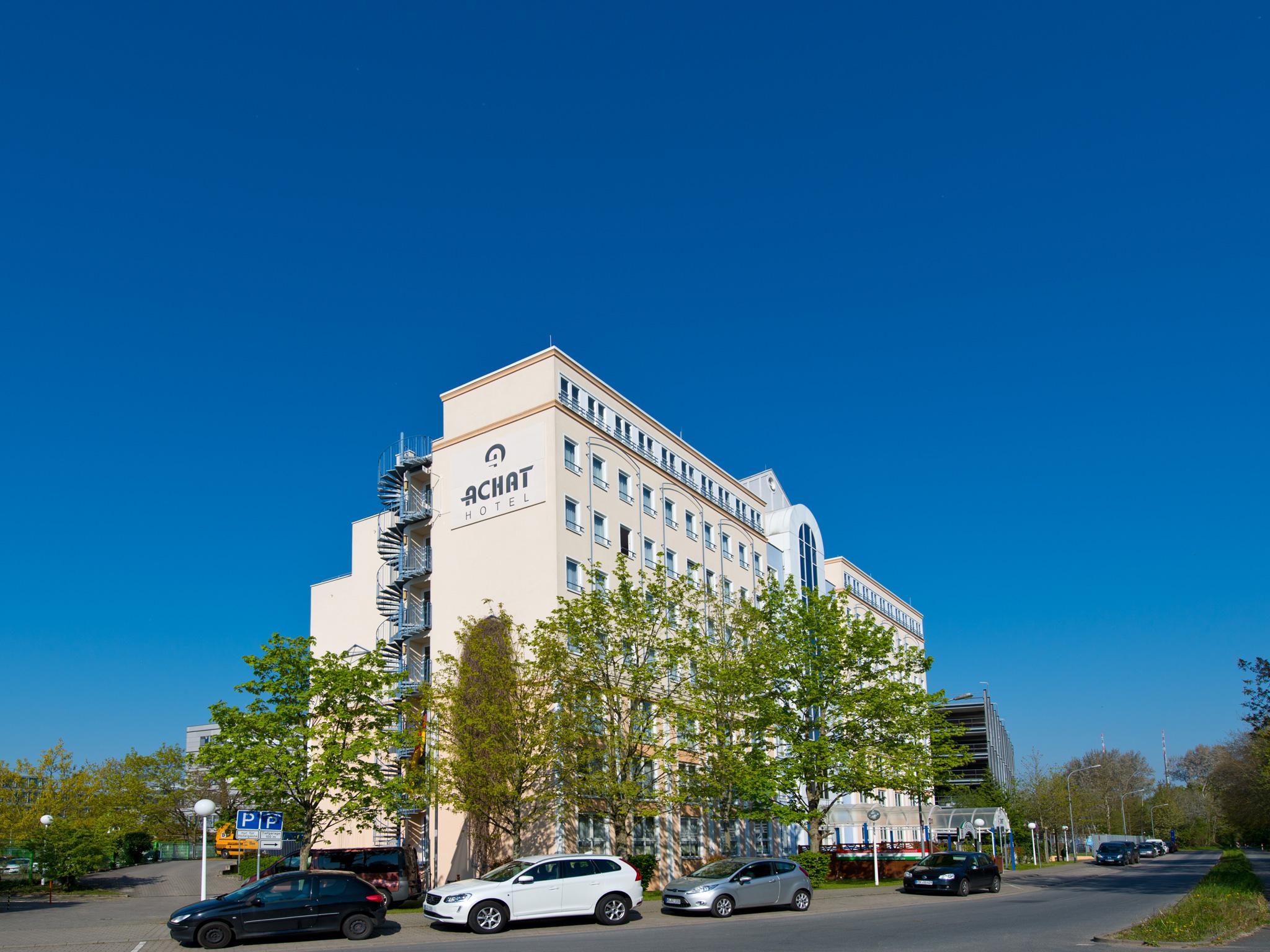 Coffee Fellows Hotel Frankfurt Airport-Langen ลังเงิน ภายนอก รูปภาพ