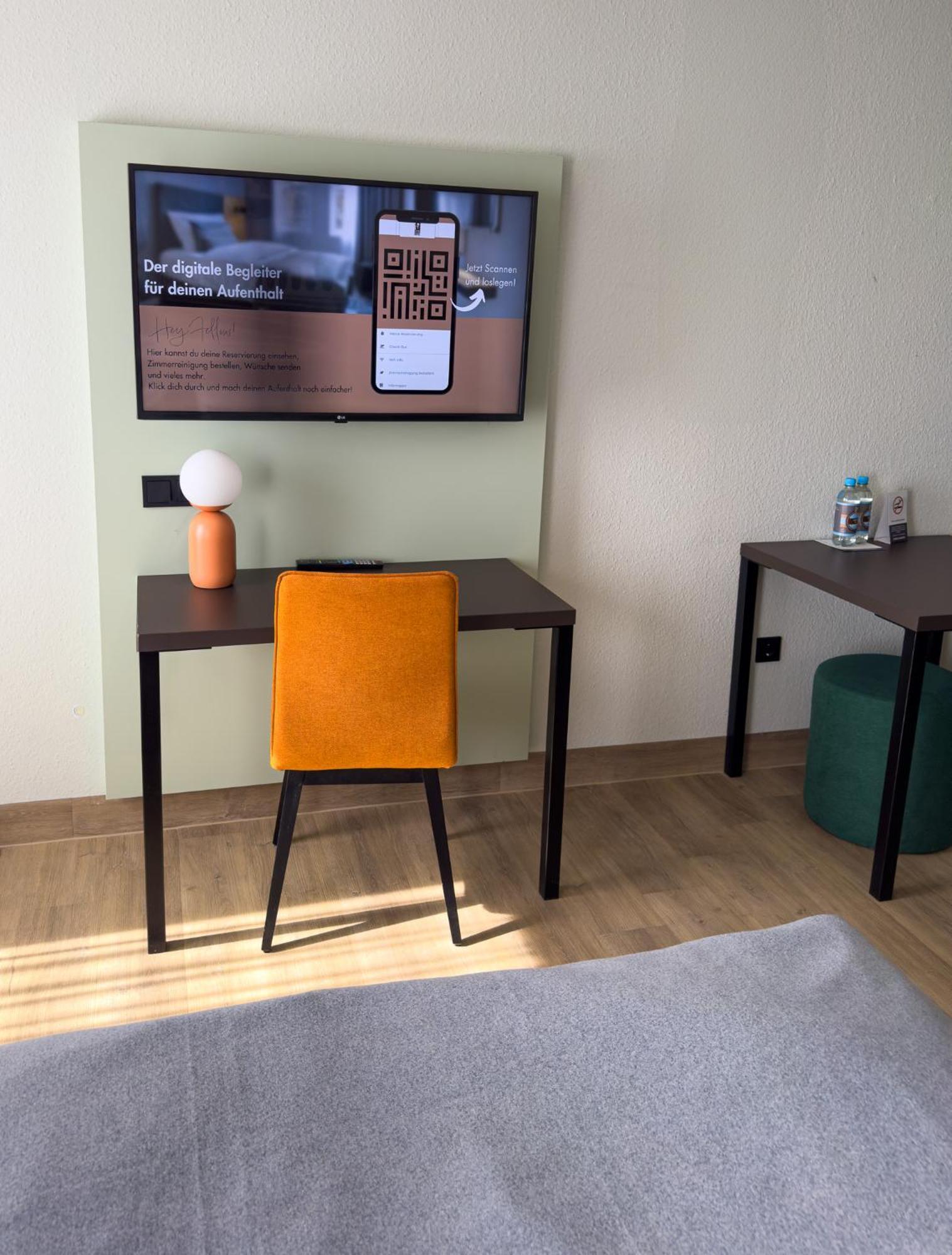 Coffee Fellows Hotel Frankfurt Airport-Langen ลังเงิน ภายนอก รูปภาพ