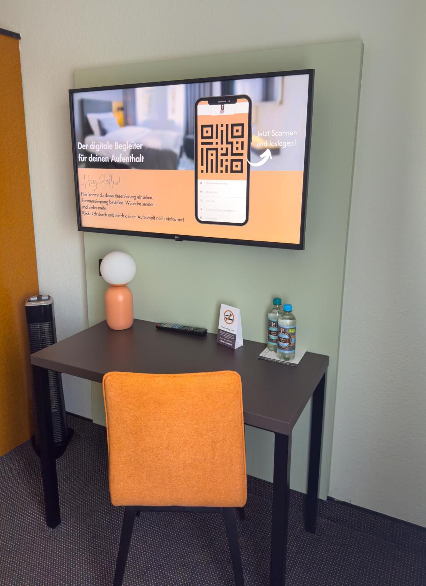 Coffee Fellows Hotel Frankfurt Airport-Langen ลังเงิน ภายนอก รูปภาพ
