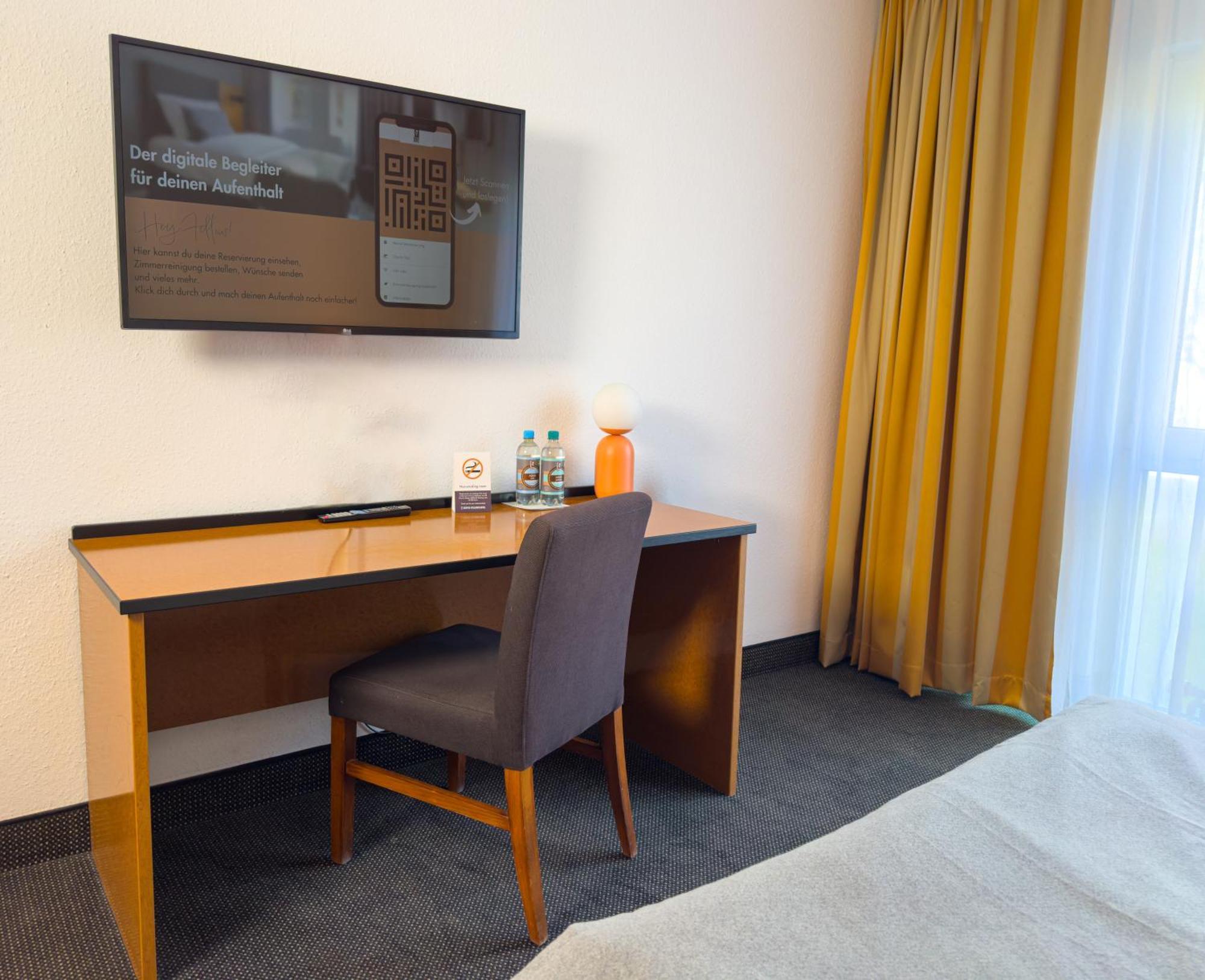 Coffee Fellows Hotel Frankfurt Airport-Langen ลังเงิน ภายนอก รูปภาพ