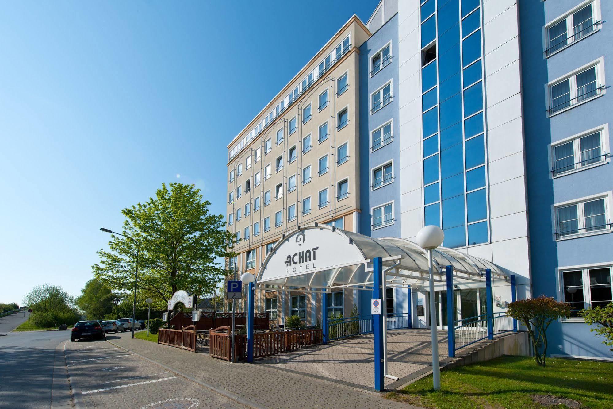 Coffee Fellows Hotel Frankfurt Airport-Langen ลังเงิน ภายนอก รูปภาพ